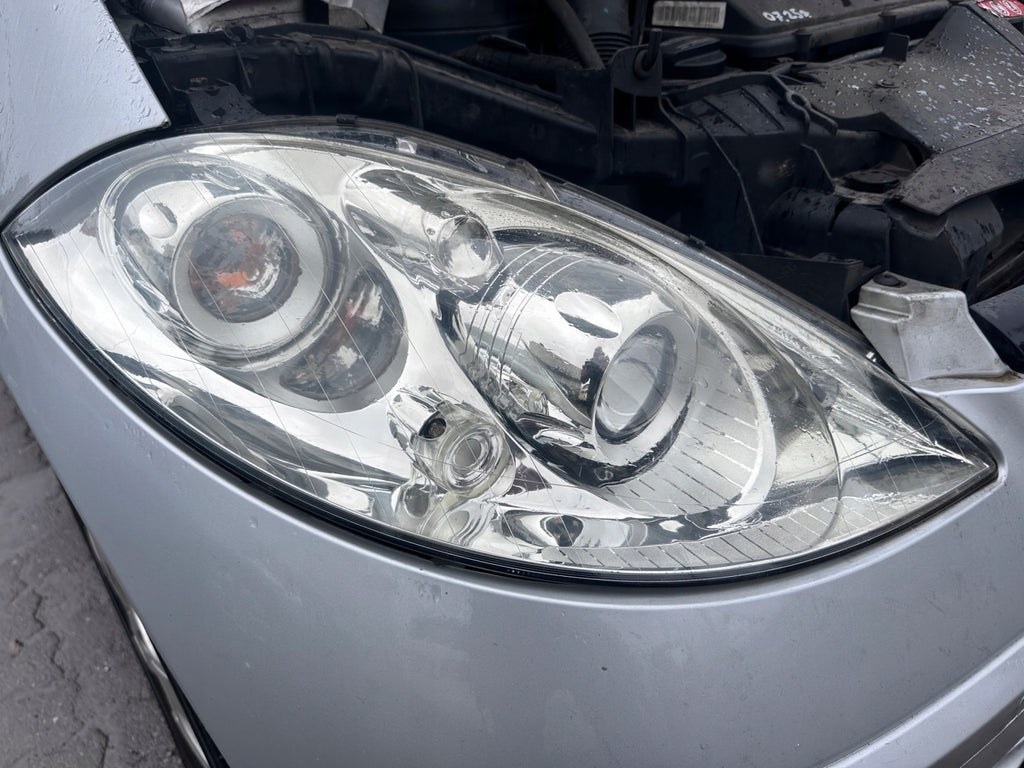 Frontscheinwerfer Mercedes-Benz W169 Xenon Rechts Scheinwerfer Headlight SCH3752435115cf