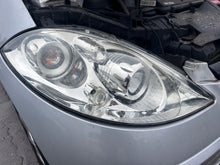 Laden Sie das Bild in den Galerie-Viewer, Frontscheinwerfer Mercedes-Benz W169 Xenon Rechts Scheinwerfer Headlight SCH3752435115cf