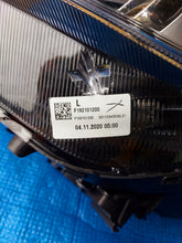 Laden Sie das Bild in den Galerie-Viewer, Frontscheinwerfer Kia Sportage IV F192101200 Links Scheinwerfer Headlight SCH9360191120ac