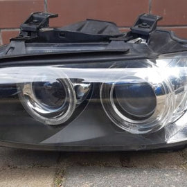 Frontscheinwerfer BMW 3 E93 Coupe E92 7162127-15 Xenon Links Headlight SCH8192549865qs