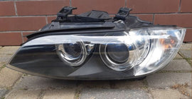 Frontscheinwerfer BMW 3 E93 Coupe E92 7162127-15 Xenon Links Headlight SCH7310377147ox