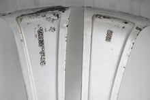 Laden Sie das Bild in den Galerie-Viewer, 1x Alufelge 20 Zoll 8.5" 5x120 25ET Glanz Silber 6788705 BMW 1 Rim Wheel FEL4742117311ek