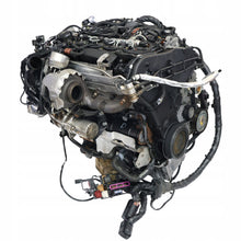Laden Sie das Bild in den Galerie-Viewer, Motor Audi A4 B8 CNHC 2.0 TDI 163PS 120kW 159TKm Diesel Engine Unkomplett