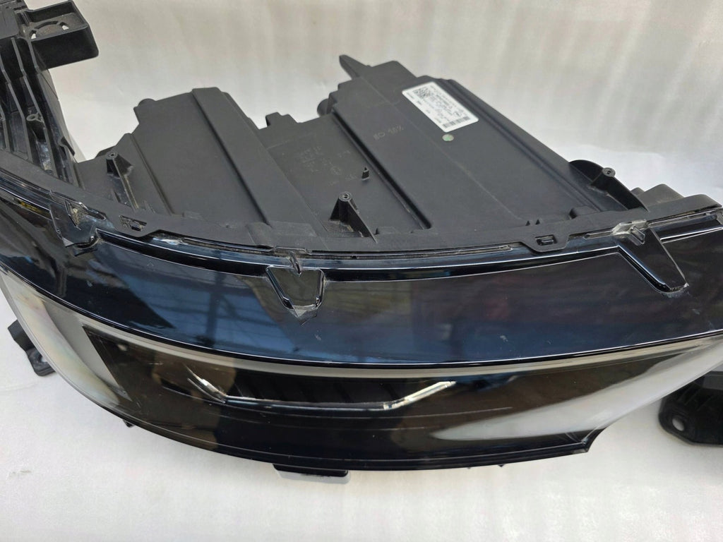 Frontscheinwerfer Opel Mokka 9834016880 9834016680 LED Ein Satz Headlight SCH7209815314sr