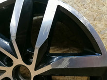 Laden Sie das Bild in den Galerie-Viewer, 1x Alufelge 17 Zoll 6.0" 5x112 50ET 2K5601025K VW Caddy Rim Wheel FEL2392902984zb