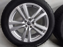 Load image into Gallery viewer, 4x Alufelge 20 Zoll 8.0" 5x112 28ET Glanz Silber 4M0601025G Audi I Rim Wheel FEL6706044685sj