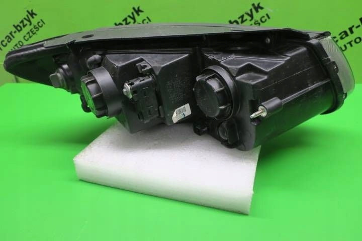 Frontscheinwerfer Hyundai Santa Fe 92101-2B Links Scheinwerfer Headlight SCH5840957757ey
