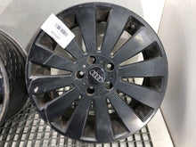 Load image into Gallery viewer, 1x Alufelge 17 Zoll 7.5&quot; 5x112 40ET Glanz Audi Rim Wheel