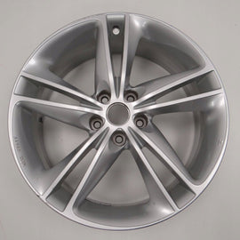 1x Alufelge 19 Zoll 7.0