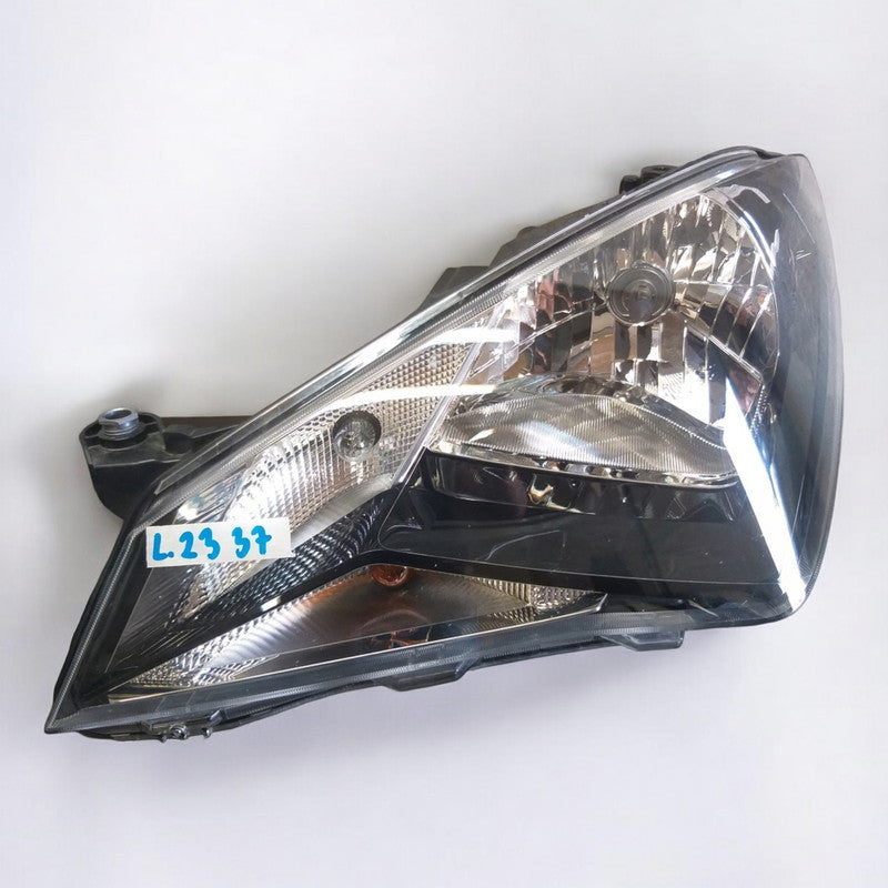 Frontscheinwerfer Seat Mii 1SL941015F 1EJ010671-01 Links Scheinwerfer Headlight