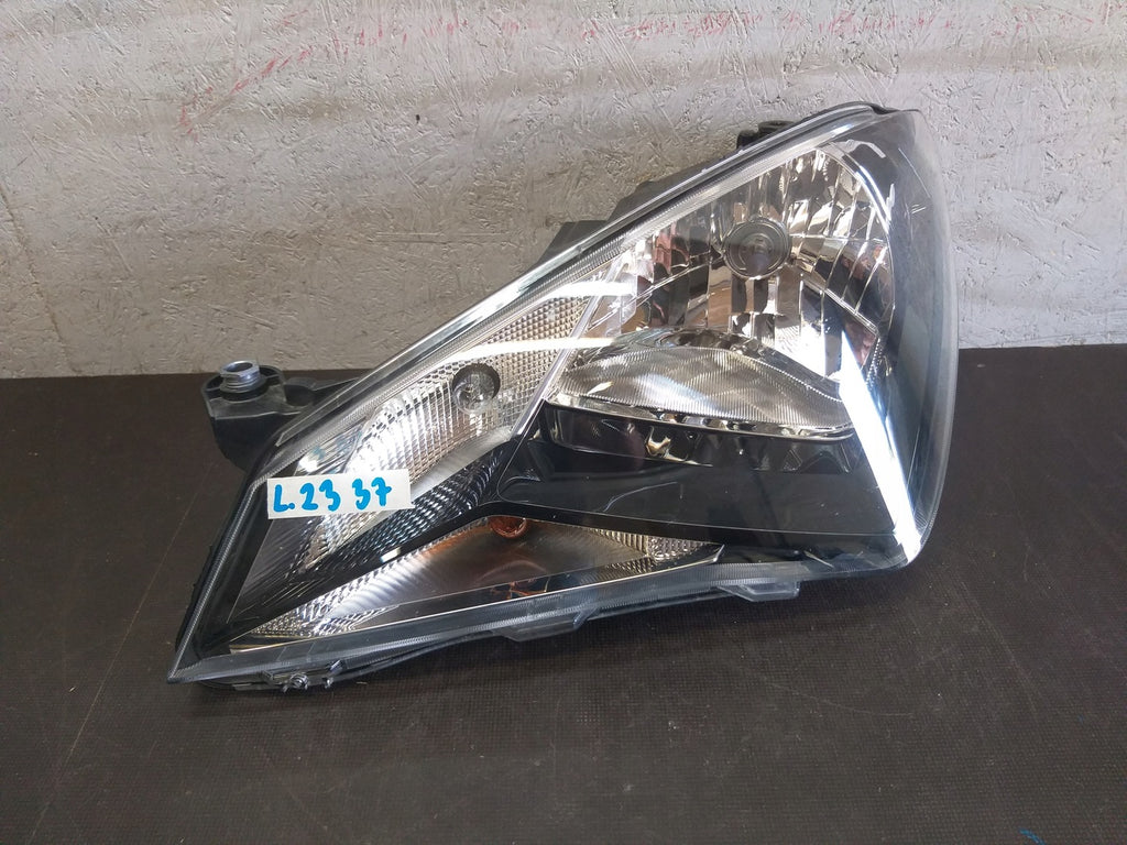 Frontscheinwerfer Seat Mii 1SL941015F 1EJ010671-01 Links Scheinwerfer Headlight