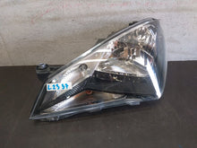 Laden Sie das Bild in den Galerie-Viewer, Frontscheinwerfer Seat Mii 1SL941015F 1EJ010671-01 Links Scheinwerfer Headlight