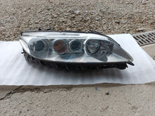 Laden Sie das Bild in den Galerie-Viewer, Frontscheinwerfer Mazda 6 Gg Xenon Rechts Scheinwerfer Headlight