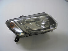 Laden Sie das Bild in den Galerie-Viewer, Frontscheinwerfer Dacia Sandero II 90029995 260107615R Rechts Headlight SCH1199905180kc