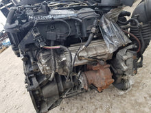 Load image into Gallery viewer, Motor BMW 3 E90 N47D20C 2.0 184PS 189TKm 2010 Diesel Engine Komplett MOT1991287667nu
