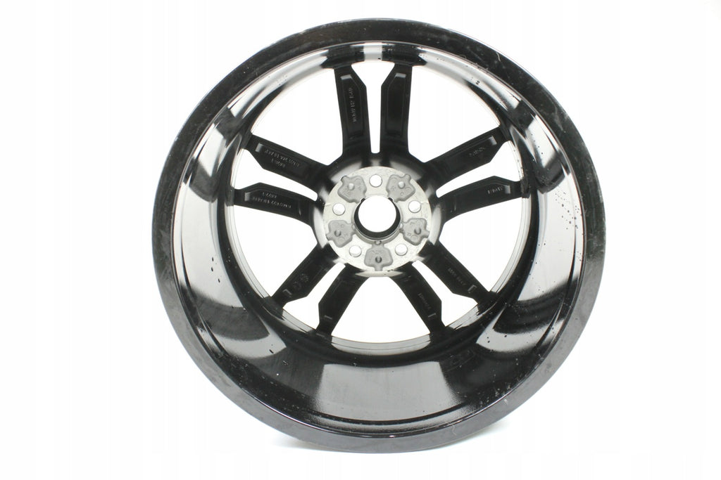 1x Alufelge 19 Zoll 10.0" 5x112 8089877 BMW Z4 G29 Rim Wheel FEL9507329327ll