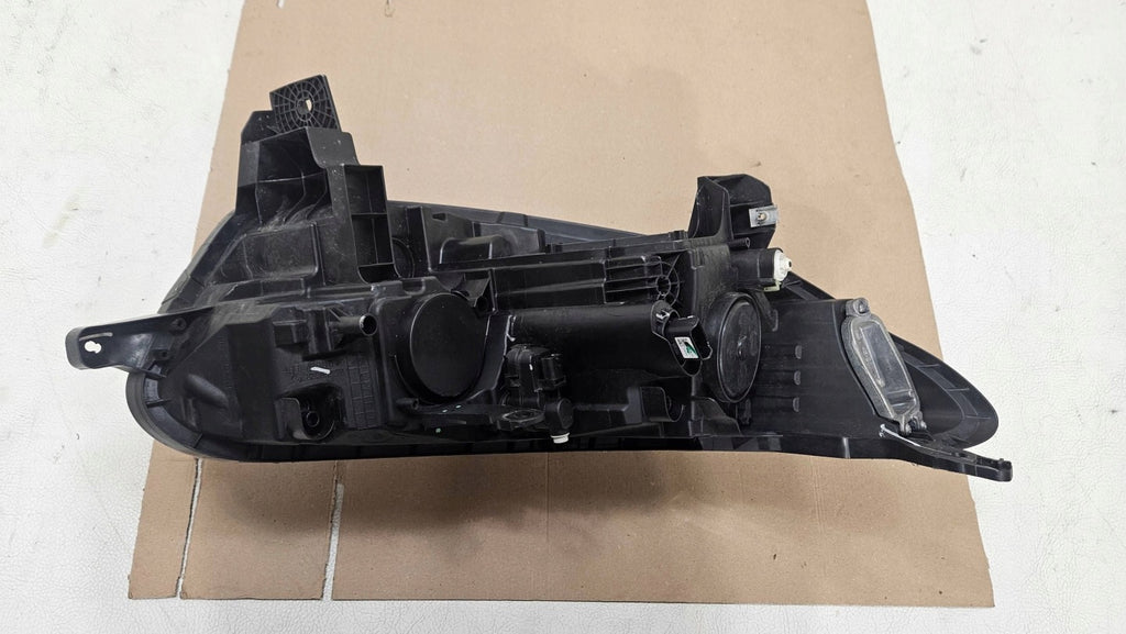Frontscheinwerfer Renault Kadjar 260608385R Links Scheinwerfer Headlight SCH4043312981pl