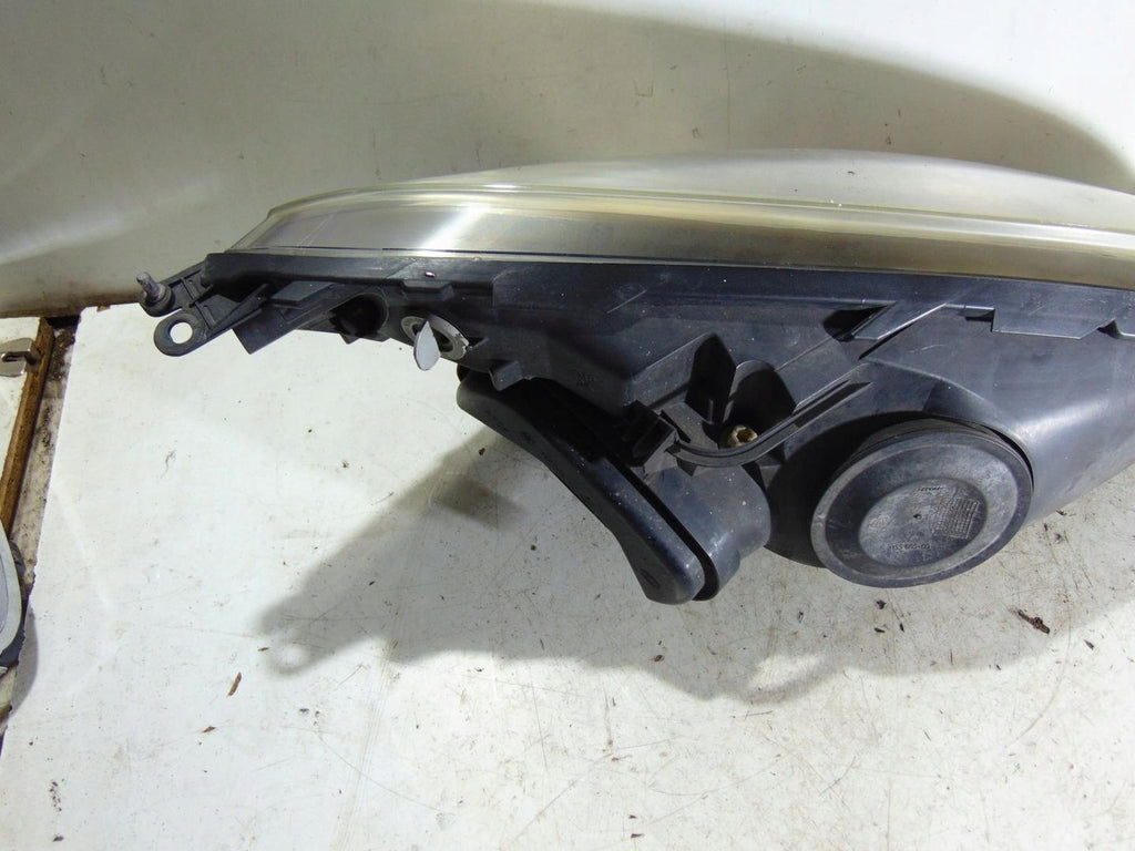 Frontscheinwerfer Citroën C4 Picasso I Xenon Links Scheinwerfer Headlight