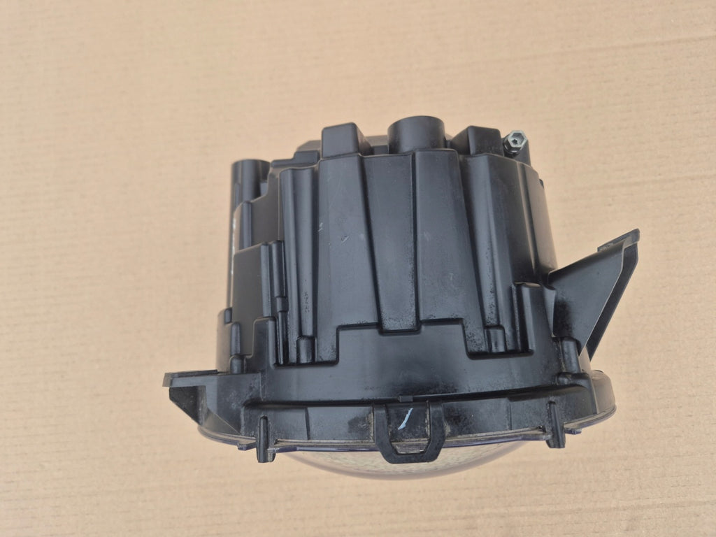 Frontscheinwerfer Jeep Wrangler Jl 68596463AA LED Links Scheinwerfer Headlight SCH8271652141zw
