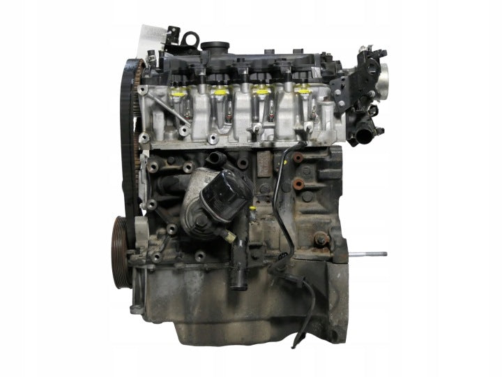 Motor Renault Megane III Captur I Scenic K9K656 1.5 DCI 72TKm Diesel Unkomplett MOT8801133275ke