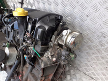 Laden Sie das Bild in den Galerie-Viewer, Motor Renault Megane III K9K837 1.5 DCI 110PS 81kW 2015 Diesel Engine Komplett