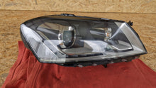 Load image into Gallery viewer, Frontscheinwerfer VW Passat B7 3AB941034 Xenon Rechts Scheinwerfer Headlight SCH9257442072uf