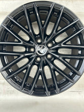 Load image into Gallery viewer, 1x Alufelge 18 Zoll 8.0" 5x112 50ET Glanz CMA476808 Audi I Rim Wheel FEL6908140209xx
