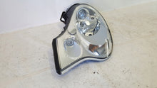 Laden Sie das Bild in den Galerie-Viewer, Frontscheinwerfer Porsche 911 996 Xenon Links Scheinwerfer Headlight SCH3575038407jg