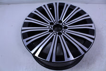 Load image into Gallery viewer, 1x Alufelge 19 Zoll 8.0" 5x112 Glanz Silber A2974010500 Mercedes-Benz Rim Wheel FEL2963382766aw
