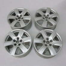 Load image into Gallery viewer, 4x Alufelge 17 Zoll 8.0&quot; 5x112 4H0601025 Audi A8 Rim Wheel