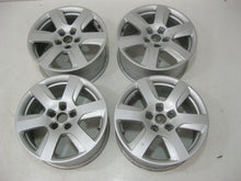 Load image into Gallery viewer, 4x Alufelge 17 Zoll 8.0&quot; 5x112 4H0601025 Audi A8 Rim Wheel