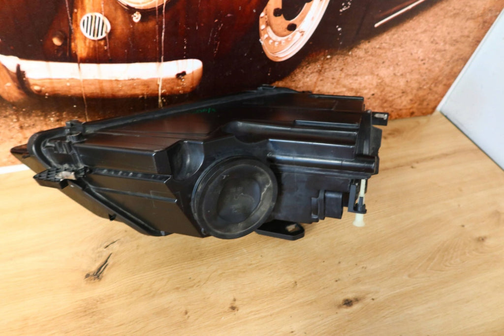 Frontscheinwerfer Audi A3 8P0941003 1EJ00964801 Links Scheinwerfer Headlight SCH2840725157ao