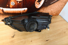 Laden Sie das Bild in den Galerie-Viewer, Frontscheinwerfer Audi A3 8P0941003 1EJ00964801 Links Scheinwerfer Headlight SCH2840725157ao