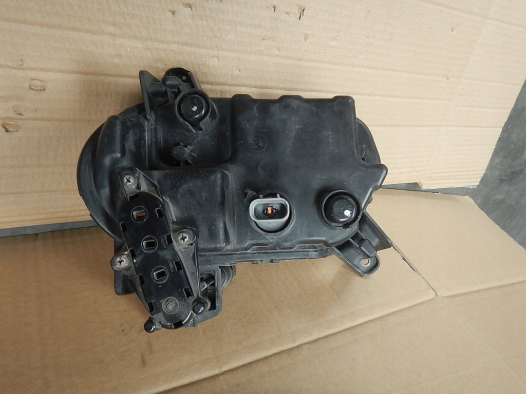 Frontscheinwerfer Hyundai Santa I Fe IV 51816979 Links Scheinwerfer Headlight SCH4884019756pm