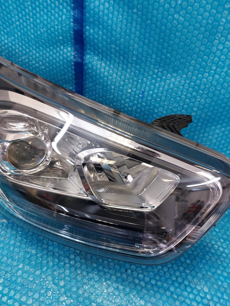 Frontscheinwerfer Ford Transit Custom JK21-13W029-DG Rechts Headlight