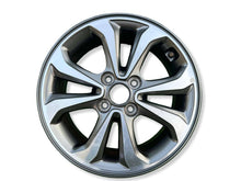 Load image into Gallery viewer, 1x Alufelge 15 Zoll 4x100 47ET 52910-C8800 Hyundai I10 Rim Wheel FEL3246464491cv