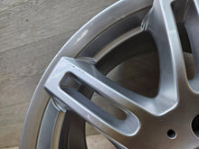 Load image into Gallery viewer, 1x Alufelge 17 Zoll 5x112 A1704012402 Mercedes-Benz Slk R170 Rim Wheel FEL2456978362ya