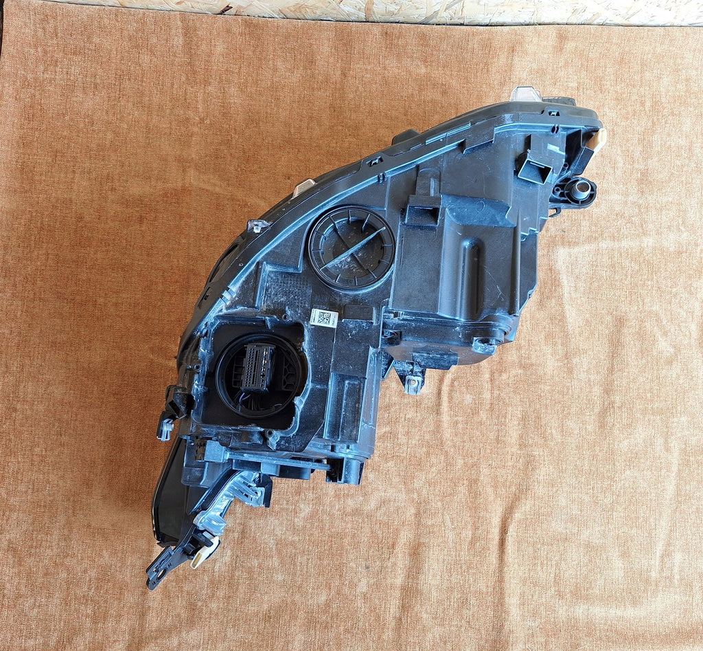 Frontscheinwerfer VW Golf VIII 5H1941060R Full LED Rechts Scheinwerfer Headlight SCH9612391028ov