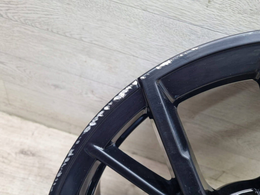 1x Alufelge 19 Zoll 5x112 8747405 BMW 5 G31 G30 Rim Wheel FEL5758293336fq