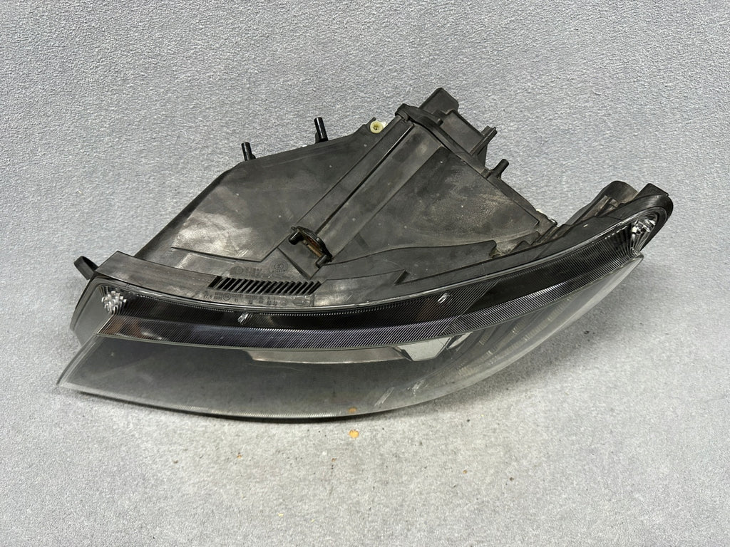 Frontscheinwerfer Skoda Superb II 3T1941015H Xenon Links Scheinwerfer Headlight SCH6339826801cd