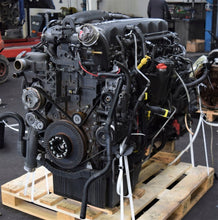Laden Sie das Bild in den Galerie-Viewer, Motor Daf MX13 510PS 375kW Diesel Engine Unkomplett MOT4308334280hc