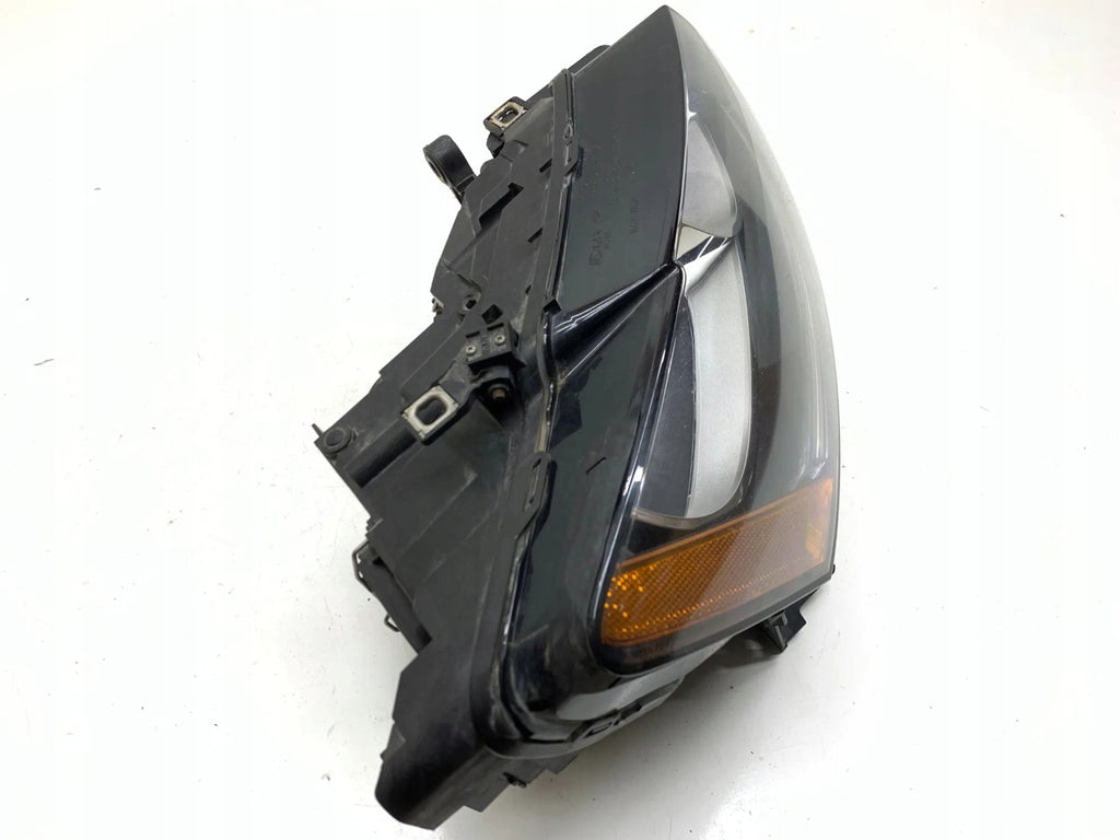 Frontscheinwerfer Audi Q5 8R0941004N Rechts Scheinwerfer Headlight SCH8158307767qd