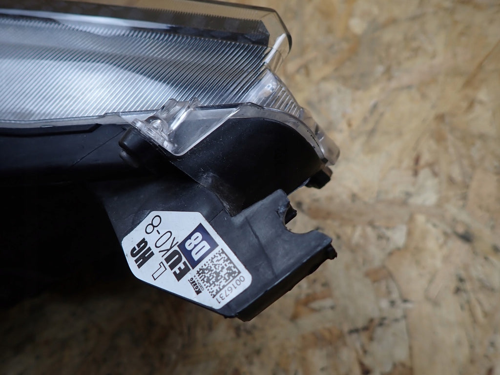 Frontscheinwerfer Toyota Yaris K0-8EU Full LED Links Scheinwerfer Headlight