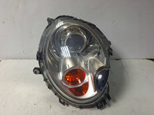 Laden Sie das Bild in den Galerie-Viewer, Frontscheinwerfer Mini R56 162705 Rechts Scheinwerfer Headlight SCH2912535695cj
