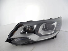 Load image into Gallery viewer, Frontscheinwerfer VW Tiguan 5N1941033 Links Scheinwerfer Headlight