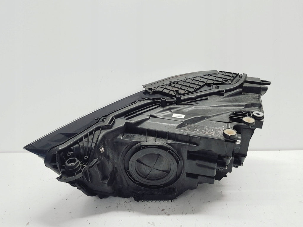 Frontscheinwerfer Audi Q3 83A941012 Rechts Scheinwerfer Headlight SCH1362451196eq