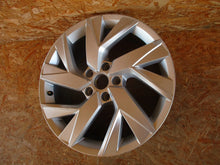 Laden Sie das Bild in den Galerie-Viewer, 1x Alufelge 18 Zoll 7.0&quot; 5x112 43ET 5NN601025P VW Tiguan Allspace Rim Wheel