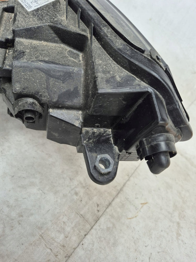Frontscheinwerfer Skoda Enyaq 5LB941016H Rechts Scheinwerfer Headlight SCH2518384152oe