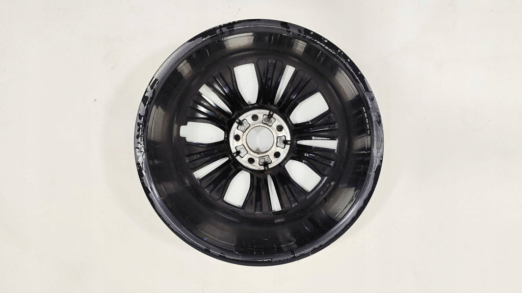 1x Alufelge 18 Zoll A2134015200 Mercedes-Benz W213 Rim Wheel FEL3603072948bn
