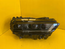 Laden Sie das Bild in den Galerie-Viewer, Frontscheinwerfer BMW 7 5A63718-02 LED Rechts Scheinwerfer Headlight SCH5904740738db